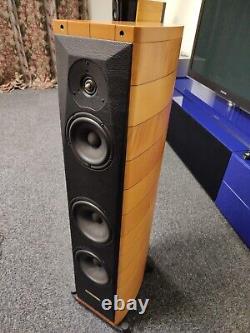 Sonus Faber Cremona Floorstanding Speakers