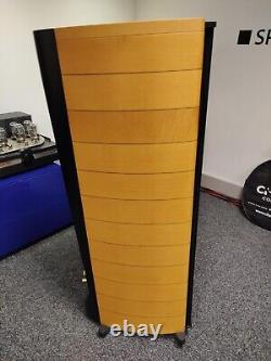 Sonus Faber Cremona Floorstanding Speakers