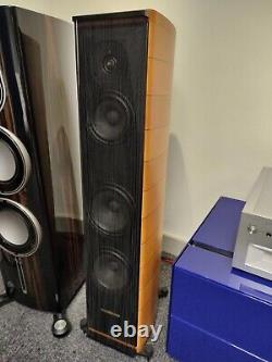 Sonus Faber Cremona Floorstanding Speakers