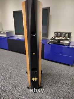 Sonus Faber Cremona Floorstanding Speakers