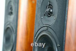 Sonus Faber Grand Piano Home Floorstanding Speakers