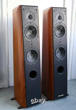 Sonus Faber Grand Piano Home Floorstanding Speakers