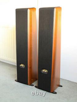 Sonus Faber Grand Piano Home Floorstanding Speakers