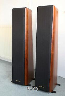 Sonus Faber Grand Piano Home Floorstanding Speakers