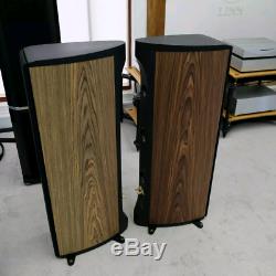 Sonus Faber Liuto Floor standing stereo speakers