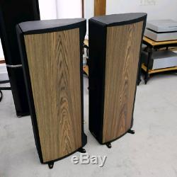 Sonus Faber Liuto Floor standing stereo speakers