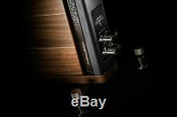 Sonus Faber Olympica II Floor Standing Speakers Pair Hifi BRAND NEW WARRANTY