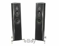 Sonus Faber Olympica II Floor Standing Speakers Pair Hifi BRAND NEW WARRANTY