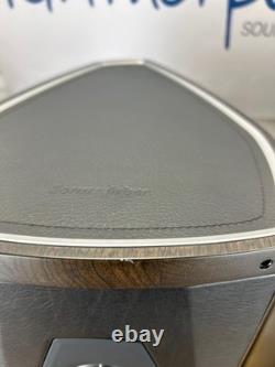Sonus Faber Olympica II Floorstanding Speakers Graphite Preowned Sonus Faber Olympica II Floorstanding Speakers Graphite Preowned