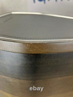Sonus Faber Olympica II Floorstanding Speakers Graphite Preowned
