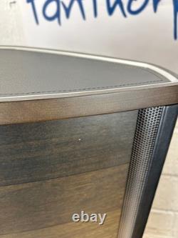 Sonus Faber Olympica II Floorstanding Speakers Graphite Preowned