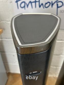 Sonus Faber Olympica II Floorstanding Speakers Graphite Preowned