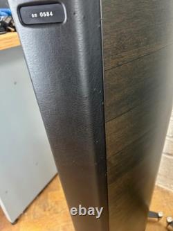 Sonus Faber Olympica II Floorstanding Speakers Graphite Preowned