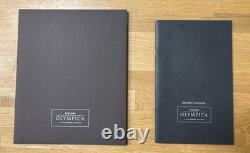 Sonus Faber Olympica II Floorstanding Speakers Graphite Preowned Sonus Faber Olympica II Floorstanding Speakers Graphite Preowned
