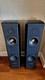 Sonus faber Concerto Grand Piano Floorstanding Speakers, Excellent Working Order
