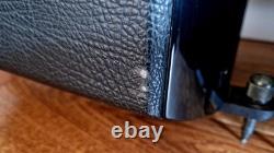 Sonus faber Concerto Grand Piano Floorstanding Speakers, Excellent Working Order