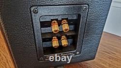 Sonus faber Concerto Grand Piano Floorstanding Speakers, Excellent Working Order