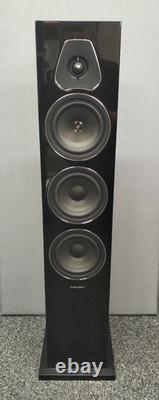 Sonus faber Lumina III Black SINGLE SPEAKER ONLY