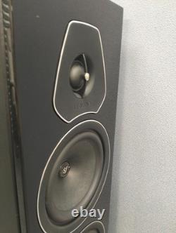 Sonus faber Lumina III Black SINGLE SPEAKER ONLY