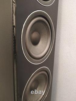 Sonus faber Lumina III Black SINGLE SPEAKER ONLY