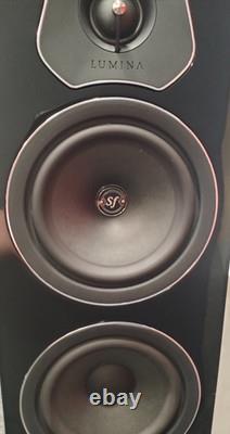 Sonus faber Lumina III Black SINGLE SPEAKER ONLY