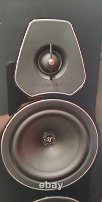 Sonus faber Lumina III Black SINGLE SPEAKER ONLY