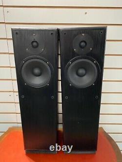 Sony 176E Brooklands Edition Floor Standing Speakers