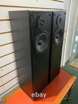 Sony 176E Brooklands Edition Floor Standing Speakers