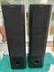 Sony Floor-Standing Speakers Pair SS X5