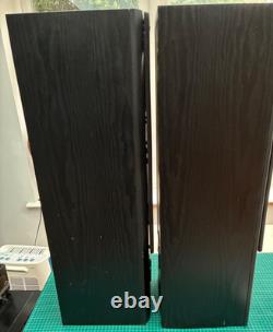 Sony Floor-Standing Speakers Pair SS X5