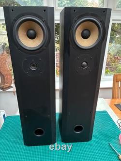 Sony Floor-Standing Speakers Pair SS X5