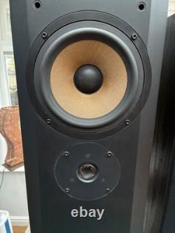 Sony Floor-Standing Speakers Pair SS X5