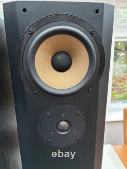 Sony Floor-Standing Speakers Pair SS X5