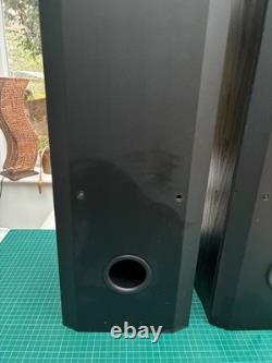 Sony Floor-Standing Speakers Pair SS X5