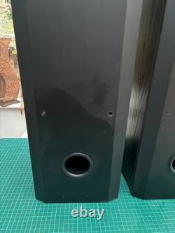 Sony Floor-Standing Speakers Pair SS X5