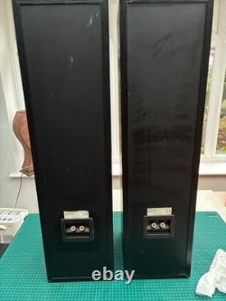 Sony Floor-Standing Speakers Pair SS X5
