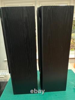 Sony Floor-Standing Speakers Pair SS X5