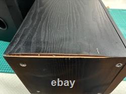 Sony Floor-Standing Speakers Pair SS X5