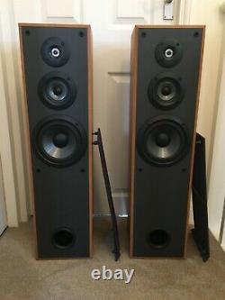 Sony Floor Standing Speakers SS-MF400H