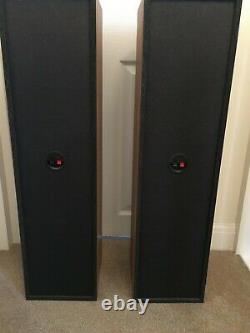 Sony Floor Standing Speakers SS-MF400H