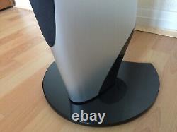 Sony SA-VF700ED High End Tower Speakers with Active Subwoofers 1 Pair RARE