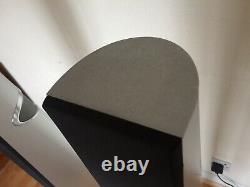 Sony SA-VF700ED High End Tower Speakers with Active Subwoofers 1 Pair RARE