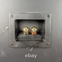 Sony SS-F6000P Floor Standing Stereo Speakers 180W Pair Working