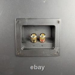 Sony SS-F6000P Floor Standing Stereo Speakers 180W Pair Working