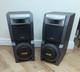 Sony SS-LX9AVG, DSW Superbass 3way Speakers with High-Clarity Horn Tweeter, Grey