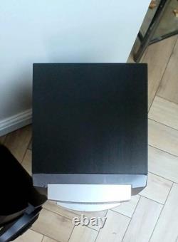 Sony SS-LX9AVG, DSW Superbass 3way Speakers with High-Clarity Horn Tweeter, Grey