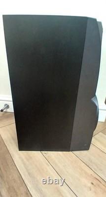 Sony SS-LX9AVG, DSW Superbass 3way Speakers with High-Clarity Horn Tweeter, Grey