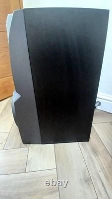 Sony SS-LX9AVG, DSW Superbass 3way Speakers with High-Clarity Horn Tweeter, Grey