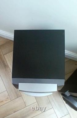 Sony SS-LX9AVG, DSW Superbass 3way Speakers with High-Clarity Horn Tweeter, Grey