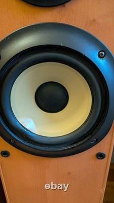 Sony SS-MF450H Floor Standing Speakers 150W 8 Ohm Pair
